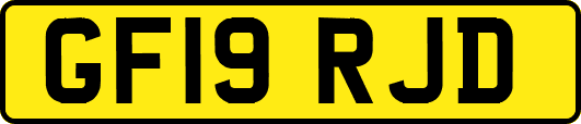 GF19RJD