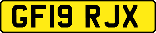 GF19RJX