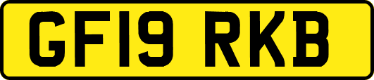 GF19RKB