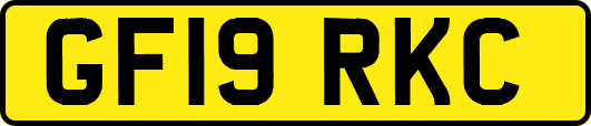 GF19RKC