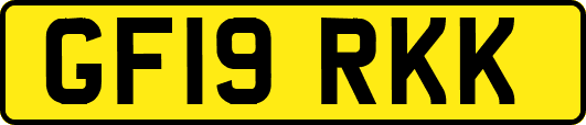 GF19RKK