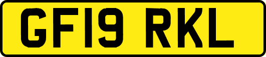 GF19RKL