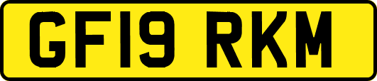 GF19RKM