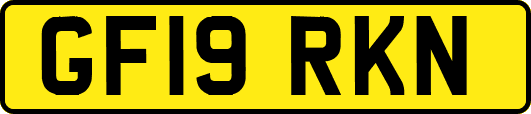 GF19RKN
