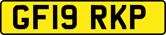 GF19RKP