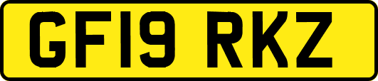 GF19RKZ