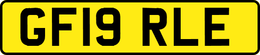 GF19RLE