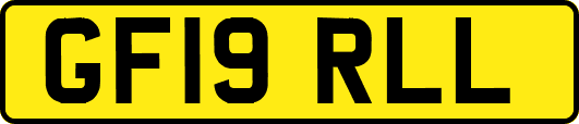 GF19RLL