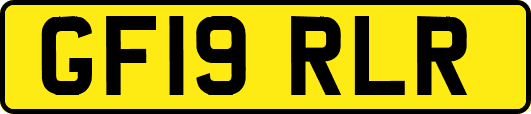 GF19RLR