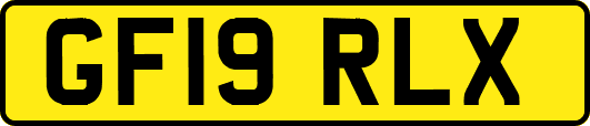 GF19RLX