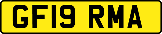GF19RMA