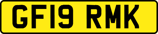 GF19RMK