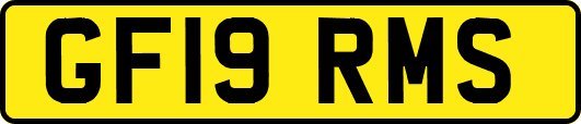 GF19RMS