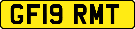 GF19RMT