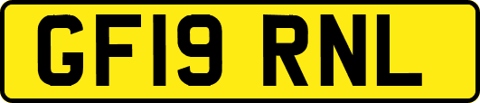GF19RNL