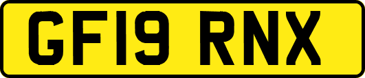 GF19RNX