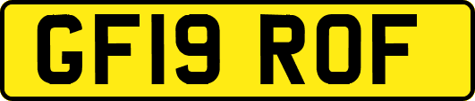 GF19ROF