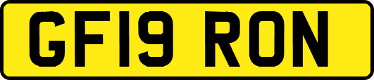 GF19RON