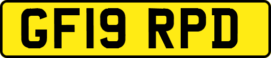 GF19RPD