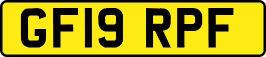 GF19RPF