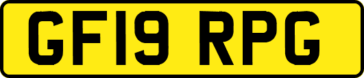 GF19RPG