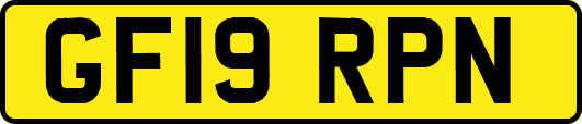 GF19RPN