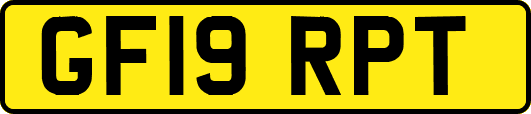 GF19RPT