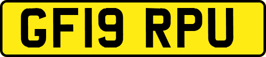GF19RPU