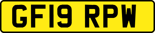 GF19RPW