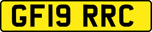 GF19RRC