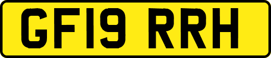 GF19RRH