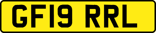 GF19RRL