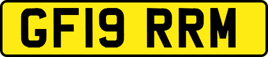 GF19RRM