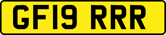 GF19RRR