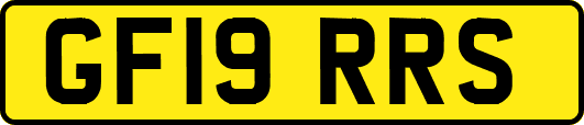 GF19RRS