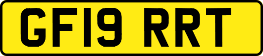 GF19RRT