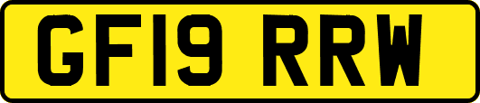 GF19RRW