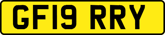 GF19RRY