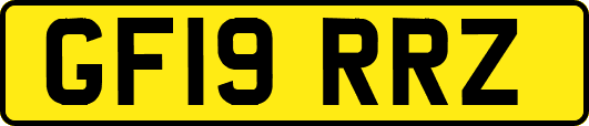 GF19RRZ