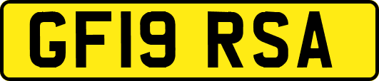 GF19RSA