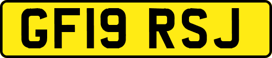 GF19RSJ