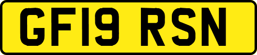 GF19RSN