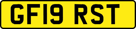 GF19RST