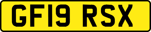 GF19RSX