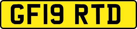 GF19RTD