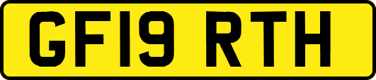 GF19RTH