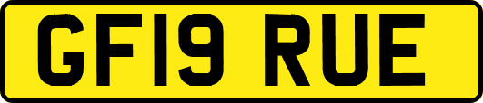 GF19RUE