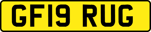 GF19RUG
