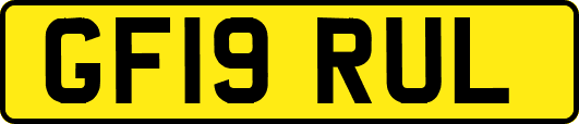 GF19RUL