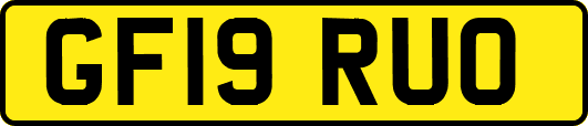 GF19RUO